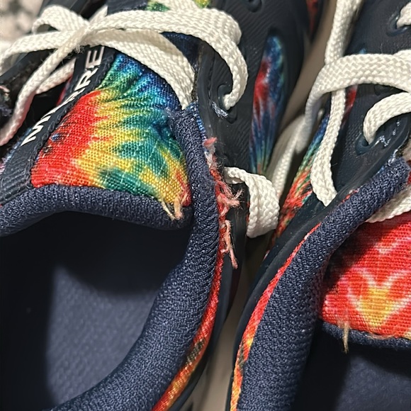 Kids Merrill Hiking Shoes - Picture 6 of 6